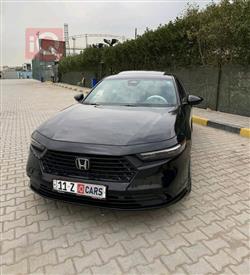 هوندا أكورد